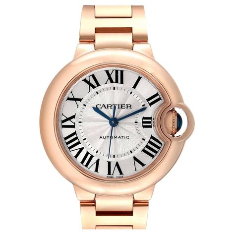 orologio cartier prezzo donna|cartier oro da donna.